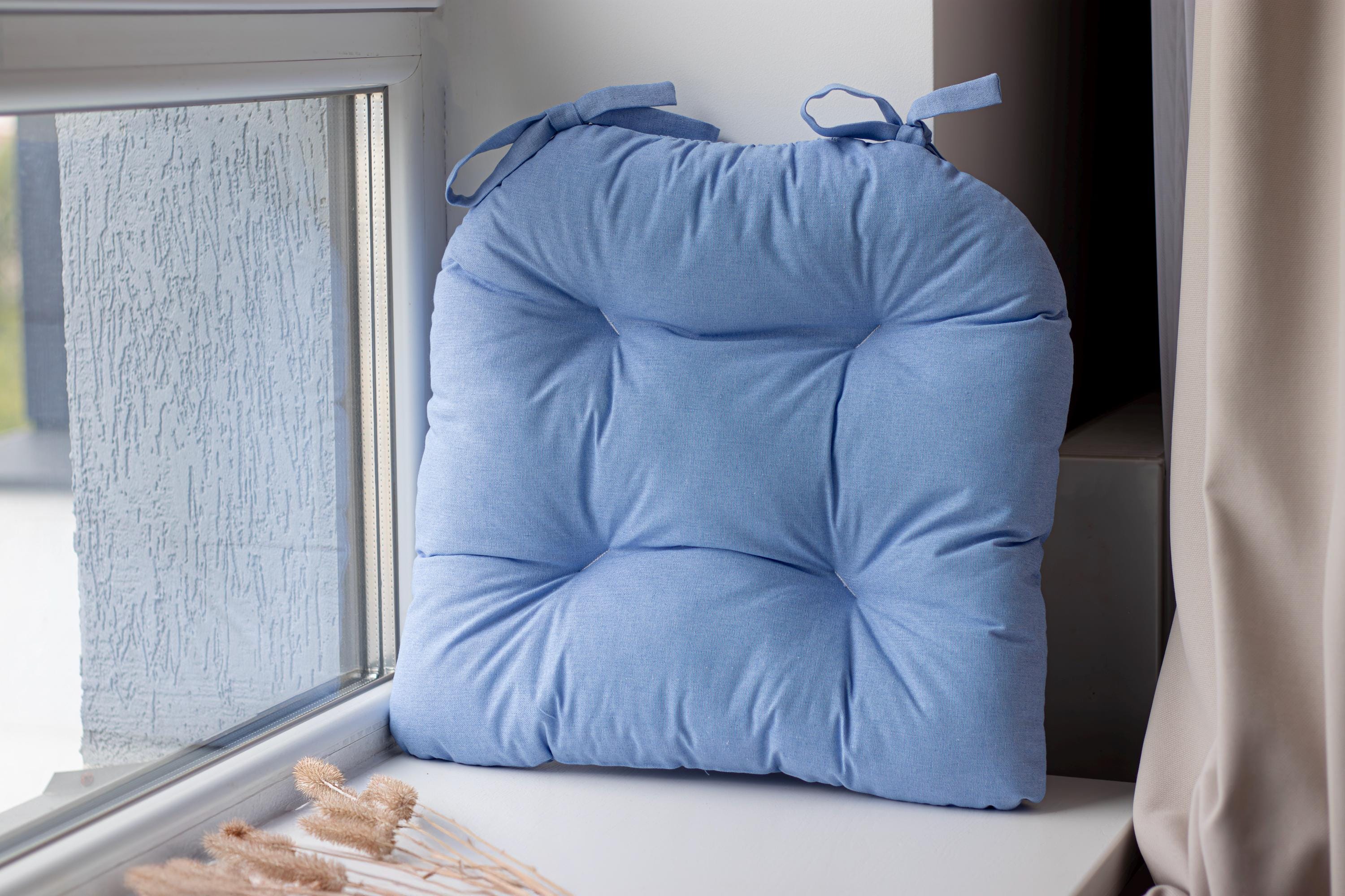 U Shaped Chair Cushion