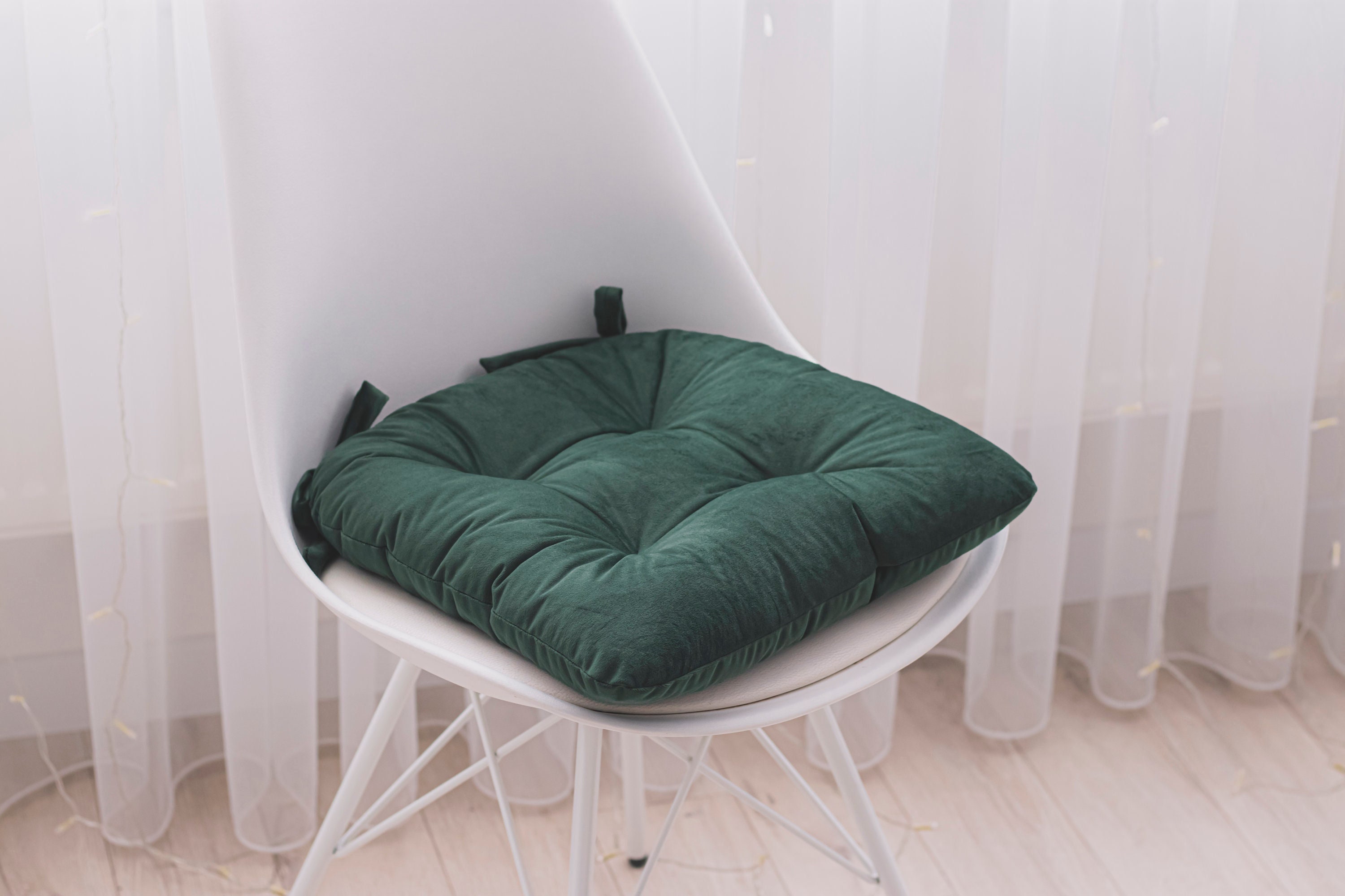 SeatTopper™ Comfort Cushions™ Universal Mesh Fabric Universal