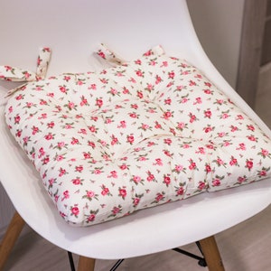 Chaomic Office Chair Cushion for Desk Chair,Seat Cushion for Desk Chair Cushions for Dorm Desk Chair with Back