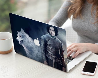 game of thrones macbook air case