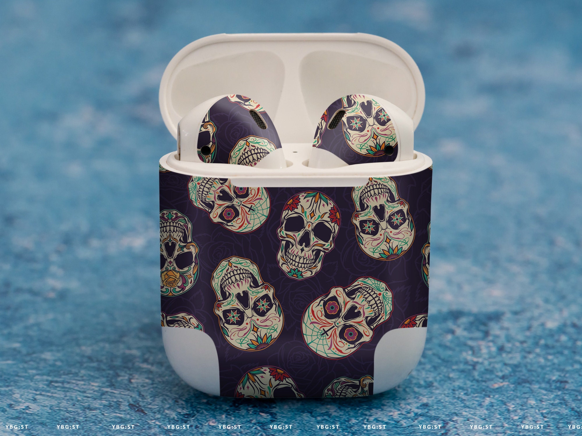 Airpods Pro Tattoo - Etsy