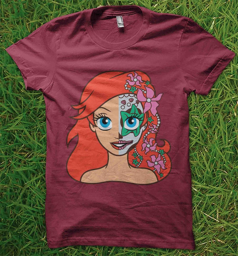 Download Disney Halloween svgDisney Catrinas svgDisney Princess Svg ...
