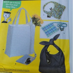 Uncut Weekender bag pattern,tote bag pattern sewing,tote bag pattern easy,tote bag pattern with zipper,beach bag sewing pattern, bag pattern