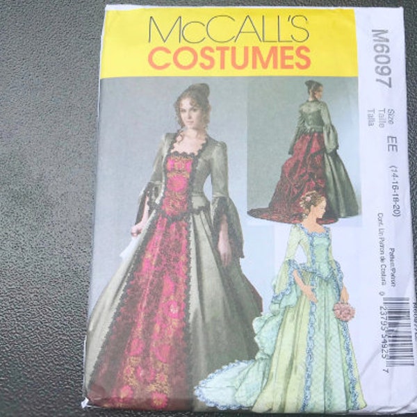 Renaissance Sewing Patterns Etsy