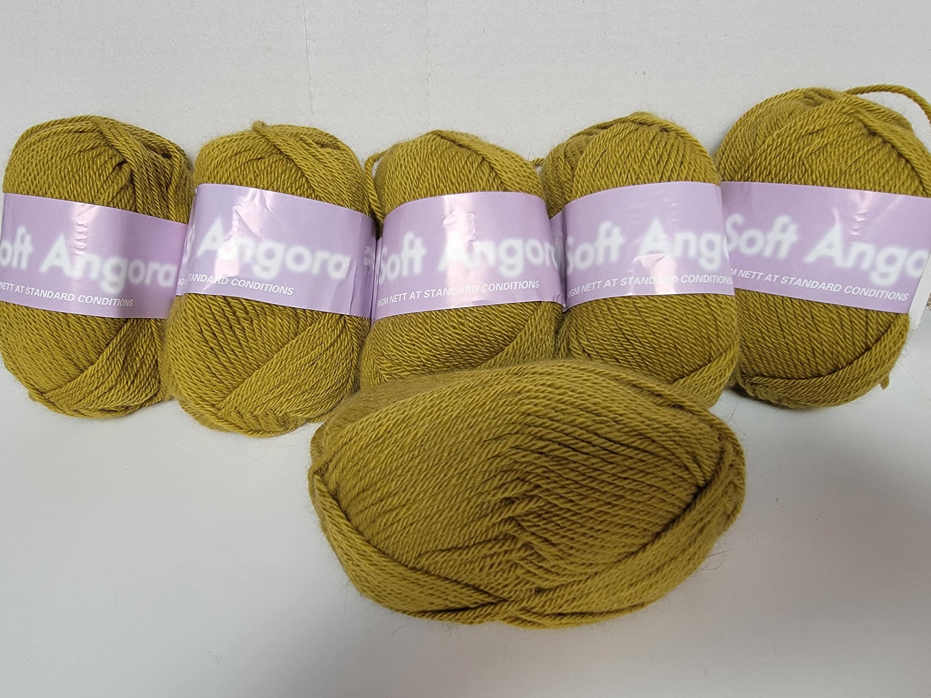 Clearance Yarn Sale 