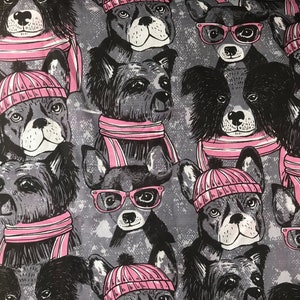 cotton fabric by the yard sale kids prints, fabric for kids clothes, kids fabric fat quarters, dog fabric by the yard - spoonflower