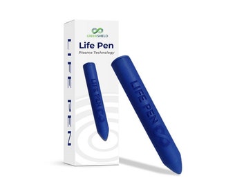 Plasma Pain Pen - Life Pen