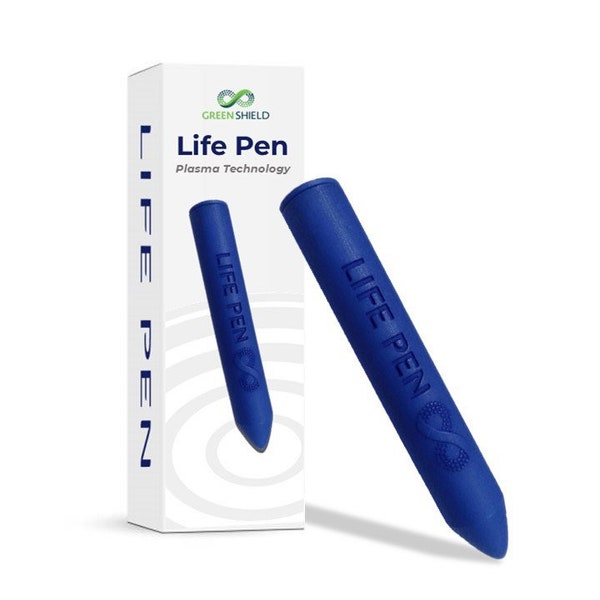 Plasmen Schmerzstift - Life Pen