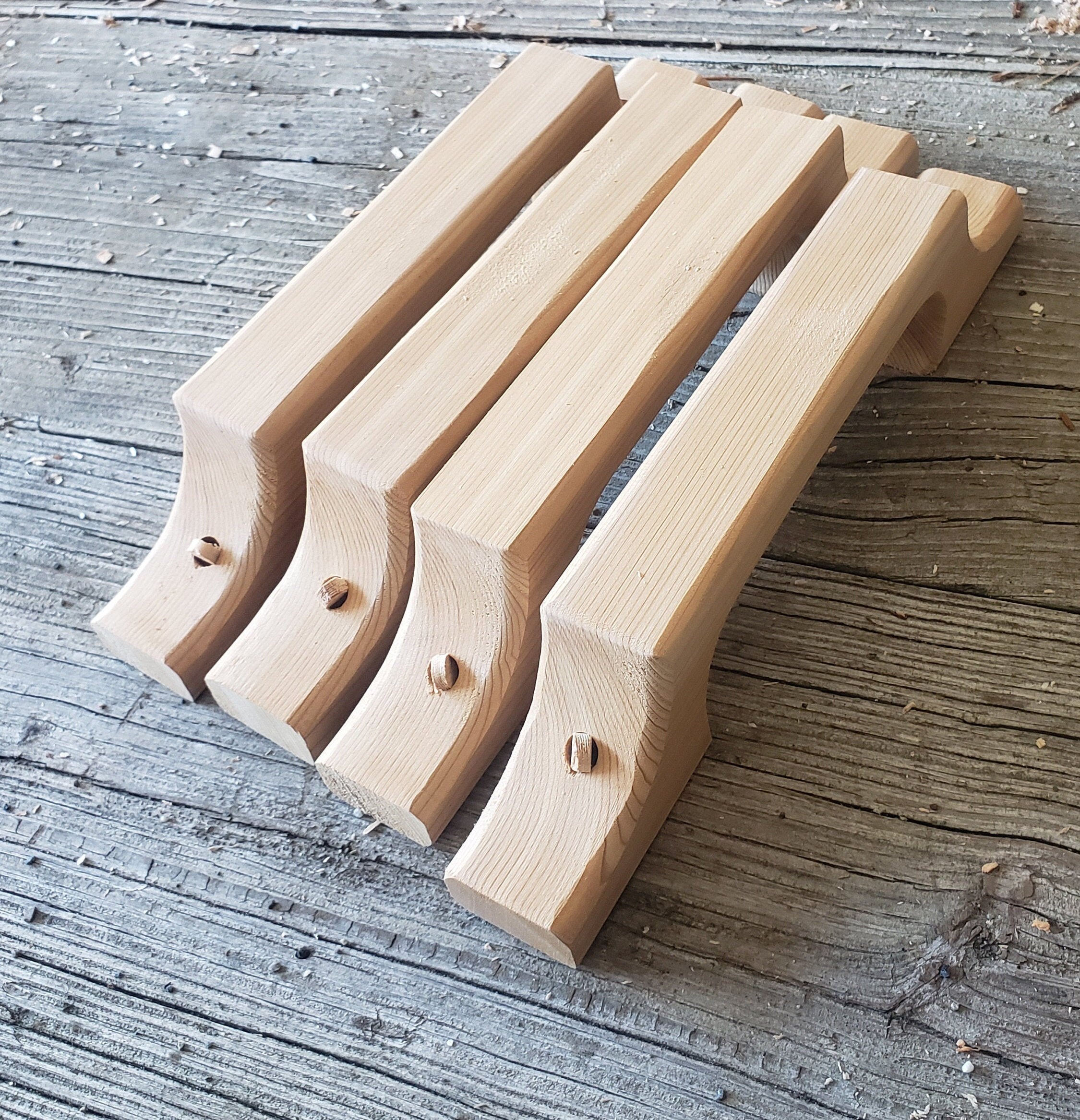 Sauna Door Handle Etsy