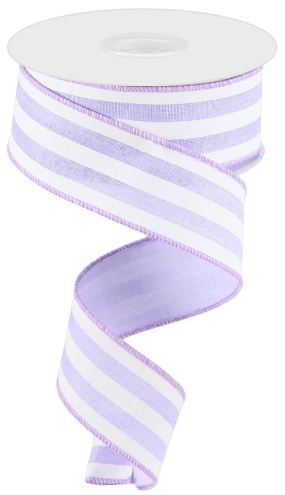 Purple Pastel Ribbon 23221001 PNG