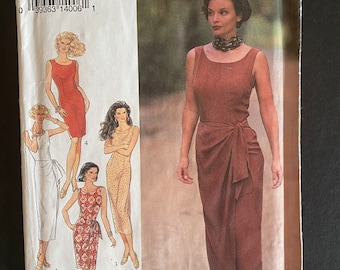 STYLE 2270 Size (8-18) Uncut and in brand new condition