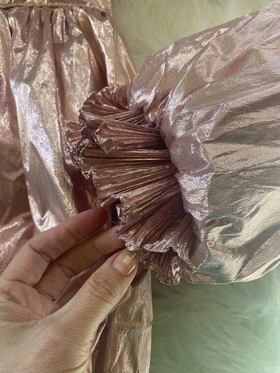 Pretty in Pink/ Pink Dinner Jacket/ Pink Opera Jacket… Gem