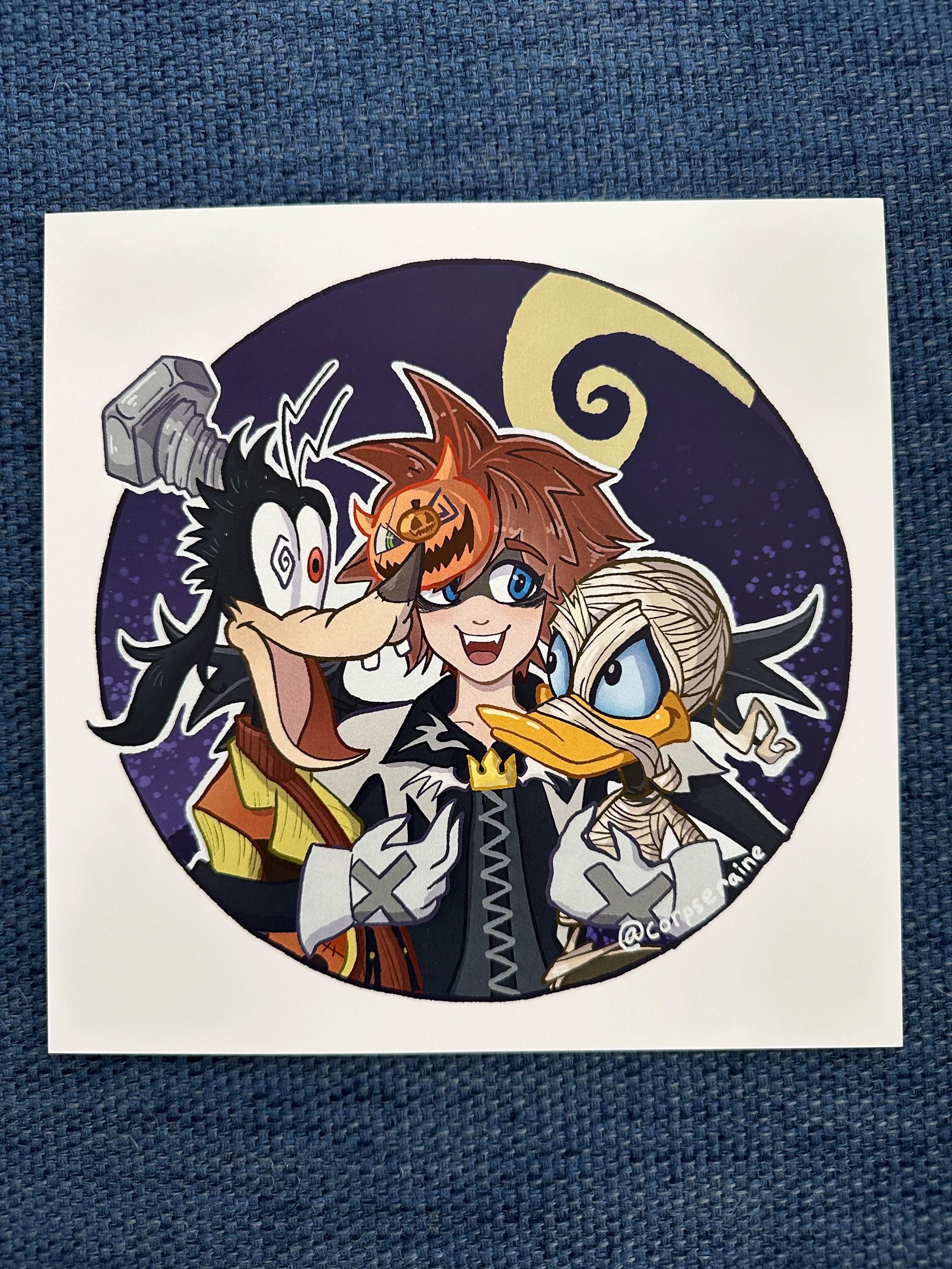 Funko Pop! Disney: Three Musketeers Goofy, Fall Convention | Meses sin interés
