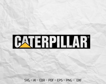 Download Caterpillar Svg Etsy