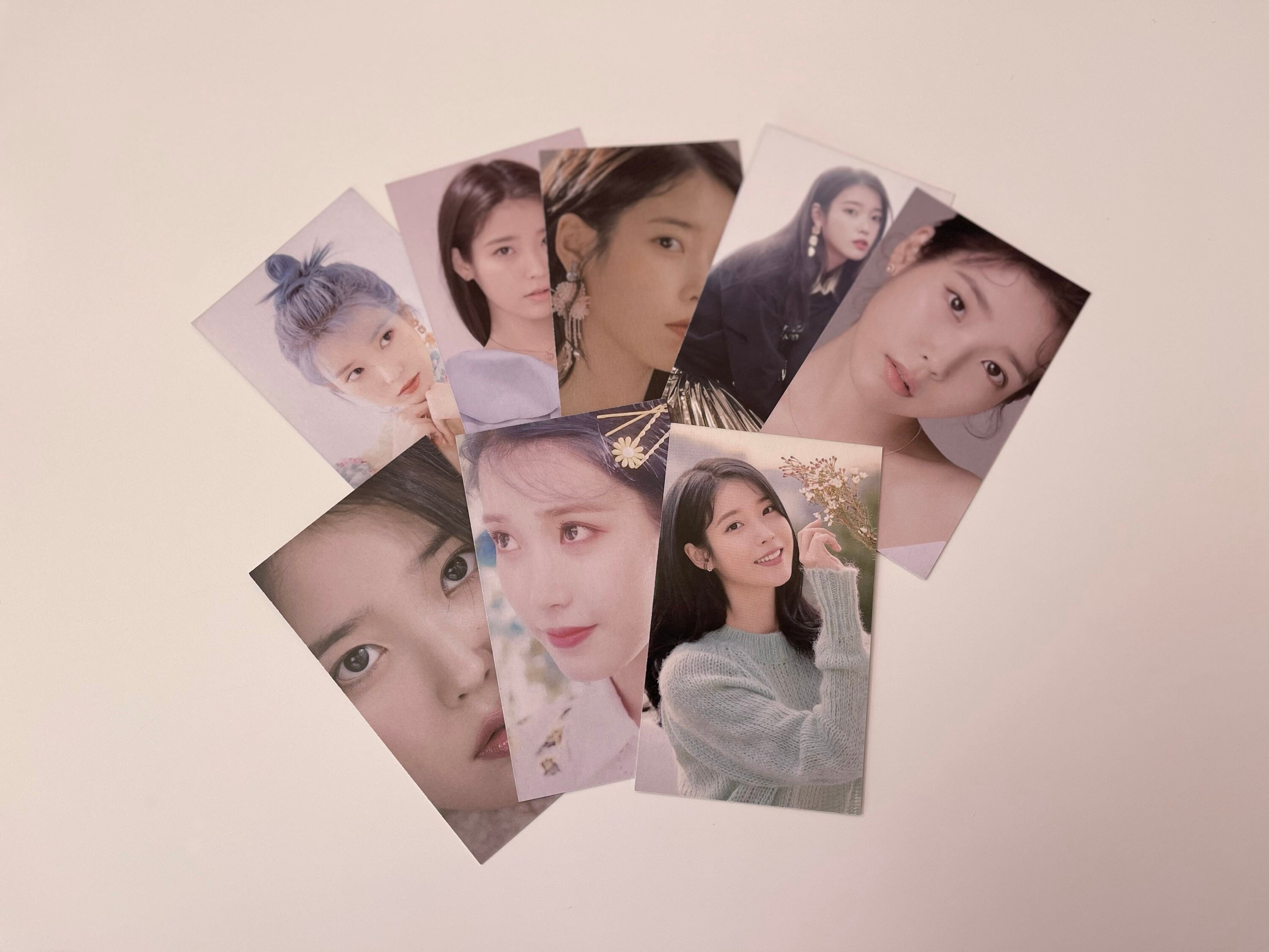 Iu Crimsoncard - 186j8f2