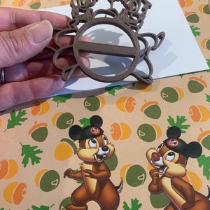 Chip and Dale T-Shirt Slide image 5