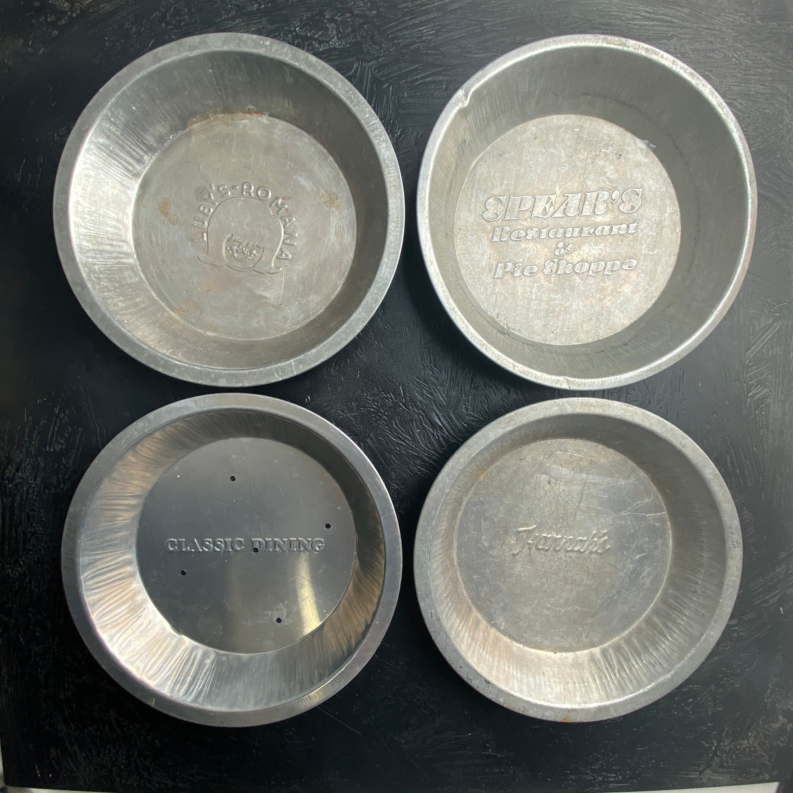 Sale > pie tins for sale > in stock