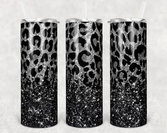 Download Glitter Tumbler Svg Etsy