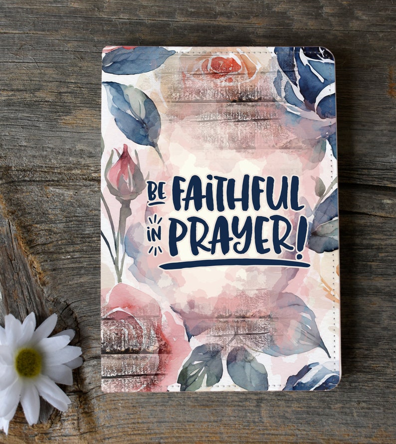 Journal Sublimation Design Template Faith Based Religious Prayer ...
