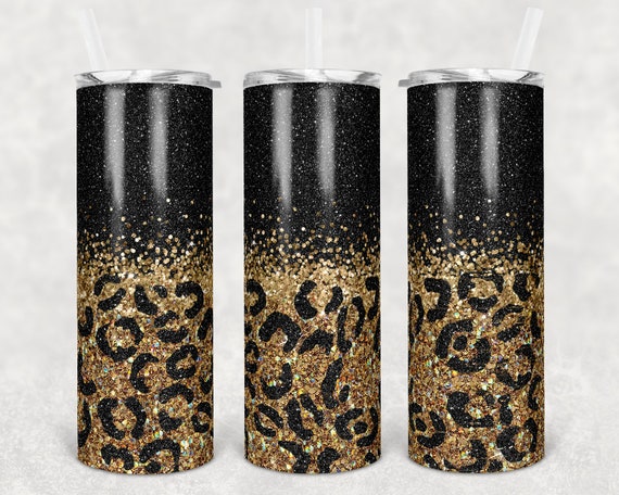 Ship from USA RTS Sublimation 20oz sparkly stanley tumblers for