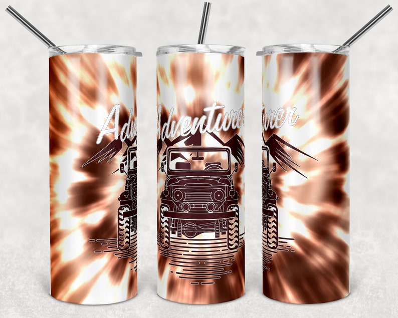 Download Sublimation Tumbler Design Download SVG File