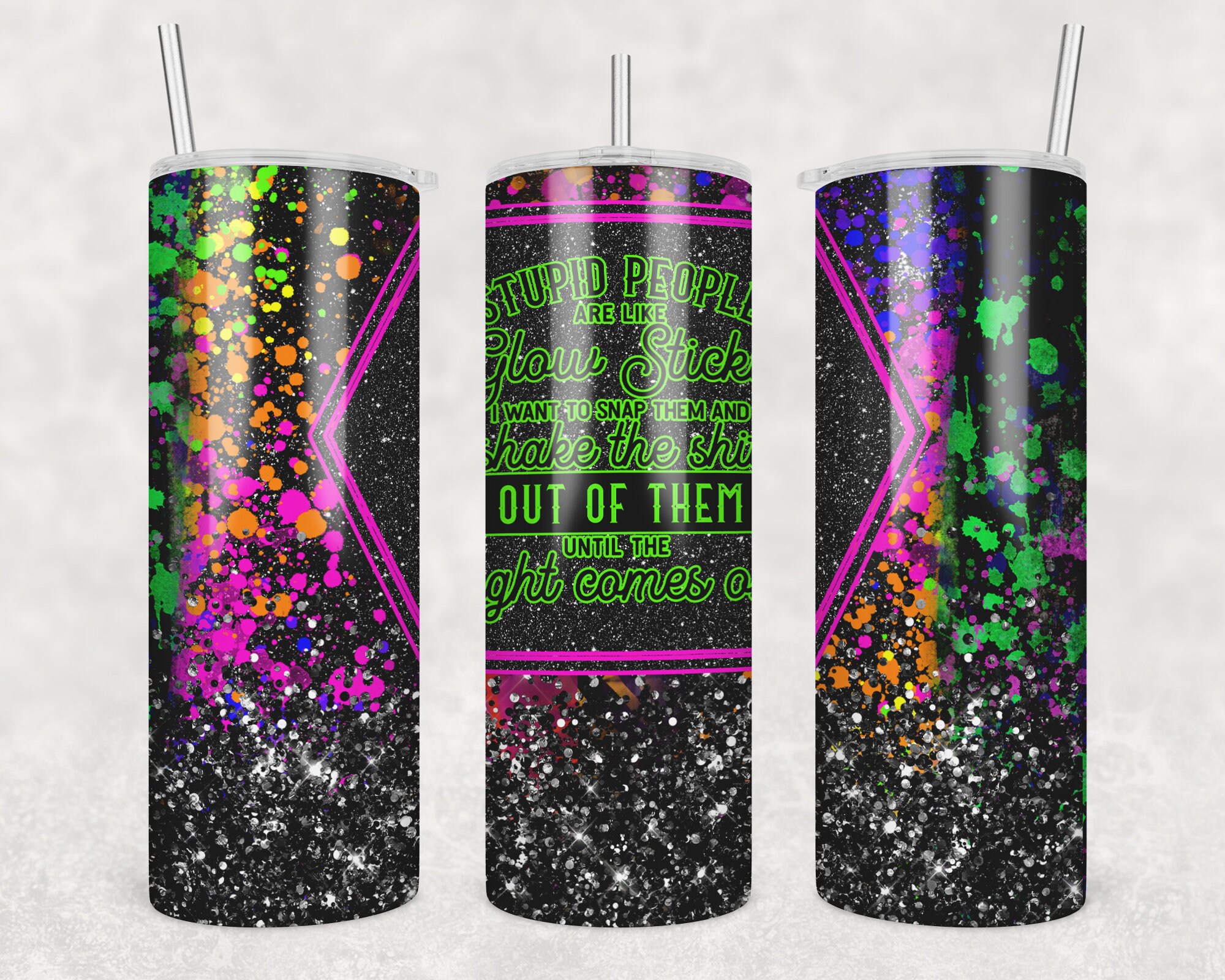 20 Oz Tumbler Design Size 52 - 50lmlyc