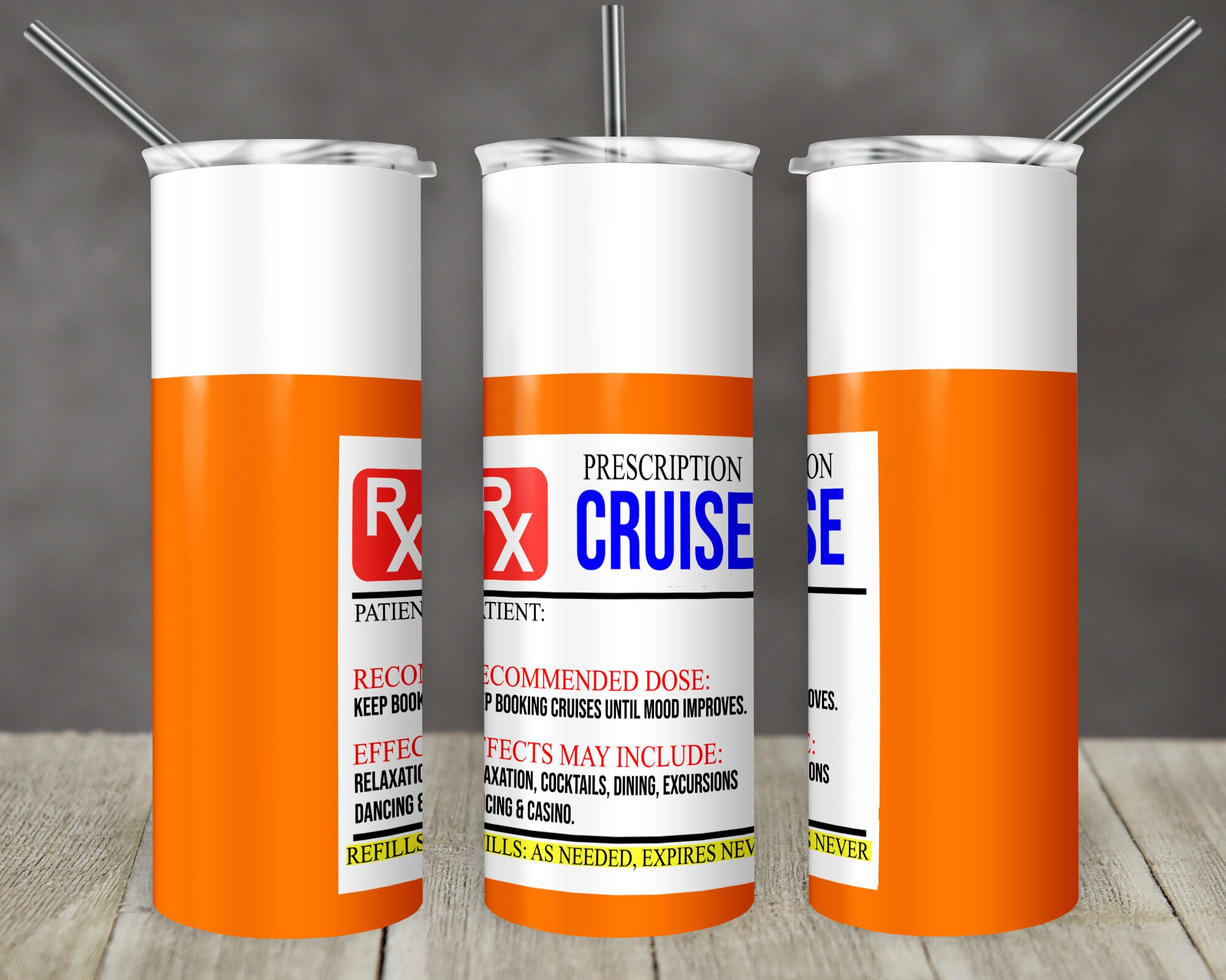 Custom 20 Oz Skinny Tumbler Sublimation Design Digital Download PNG ...