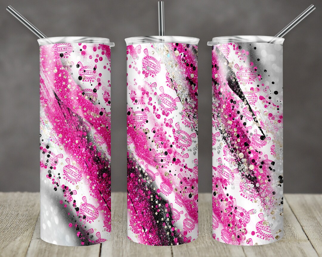 Custom 20 Oz Skinny Tumbler Sublimation Design Digital Download PNG ...