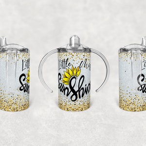 Made For Sunshine Skinny Tumbler main image 0