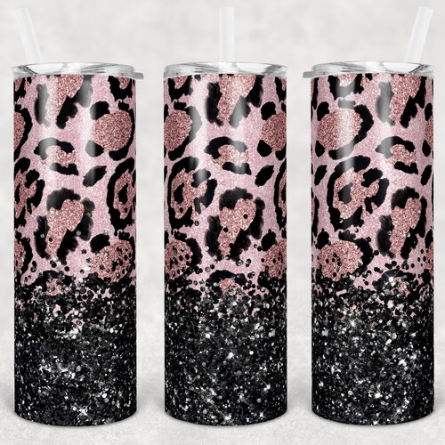 20 Oz Skinny Tumbler Sublimation Template Agate Milky Way Red - Etsy