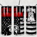 20 oz Skinny Tumbler Patriotic USA Lets Go Brandon Sublimation Design Download Png Instant DIGITAL ONLY rts tumblers Tamara