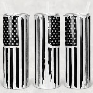 20 oz Skinny Tumbler Correction Officer Wood Flag Sublimation Design  Digital Download PNG Instant DIGITAL ONLY rts tumblers Tamara
