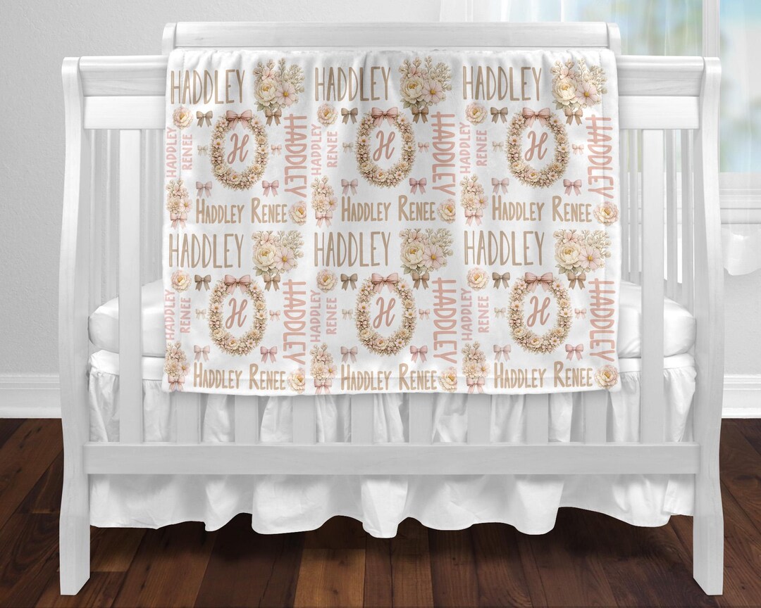 Sublime Baby Pattern Baby Blanket Sublimation Design Instant DIGITAL ONLY 10x10 Repeating ...