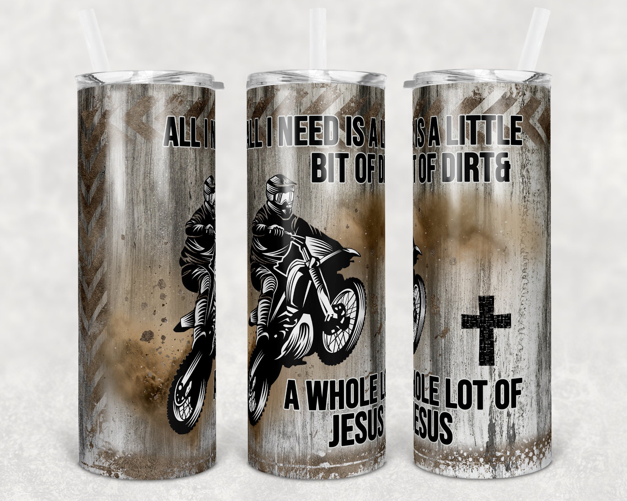 20 oz Skinny Tumbler Sublimation Design PNG Instant DIGITAL ONLY Art ...