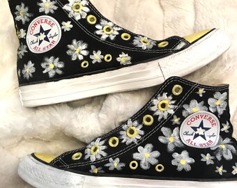 converse daisy converse daisy