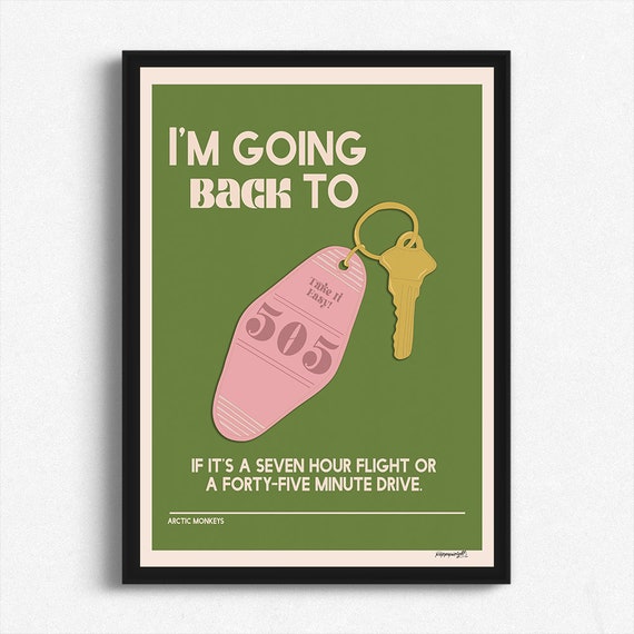 printable Rick Roll poster, cut vertically along bottom lyrics