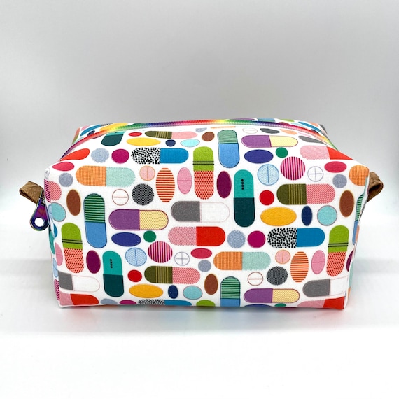 Buy Wholesale China New Style 3-layer Pencil Case With