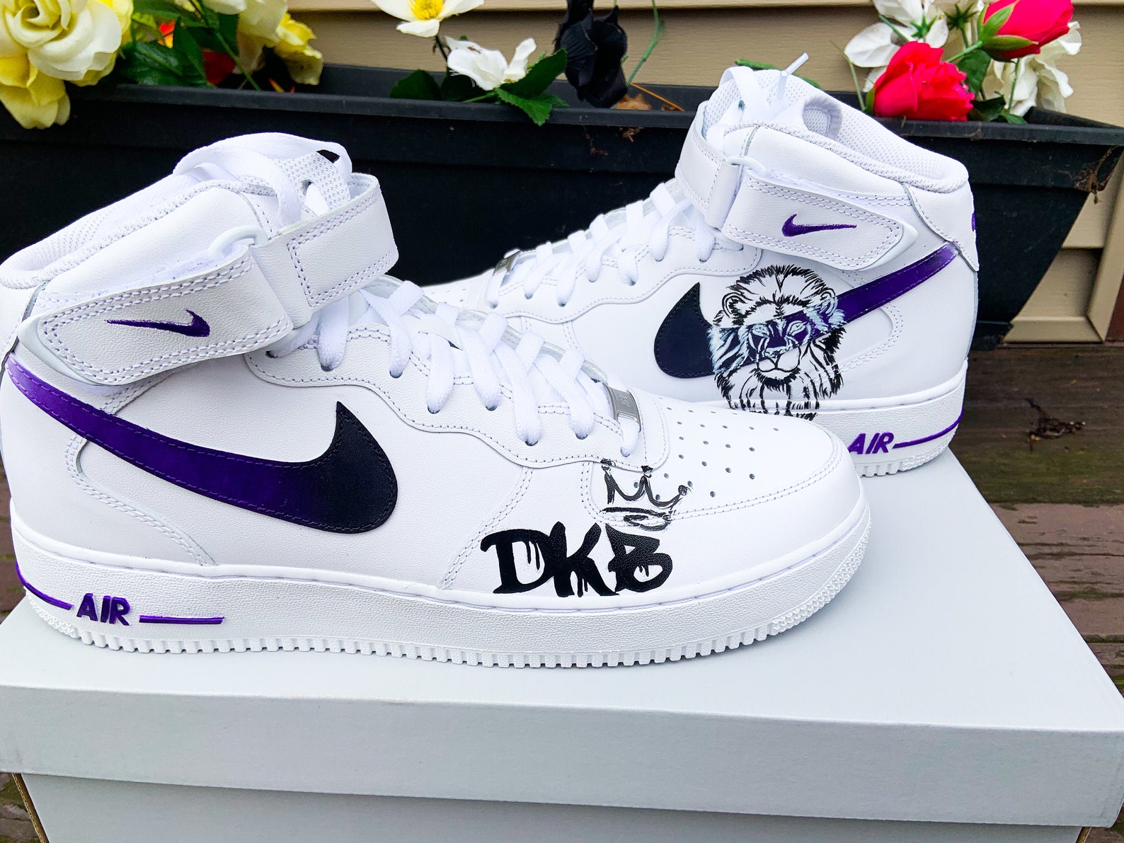 ombre af1