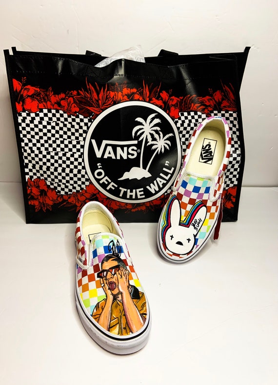 vans design ideas