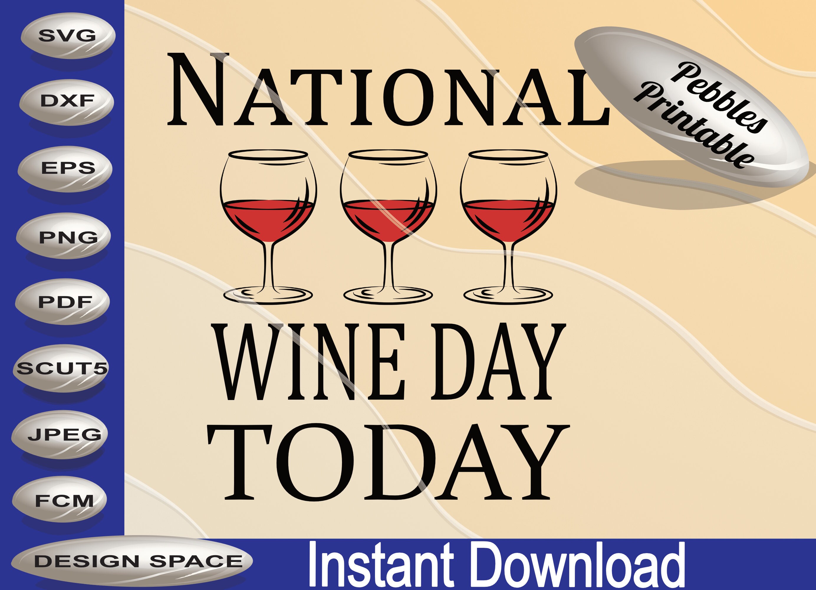 National Wine Day 2025 Images And Quotes Jana Rivkah