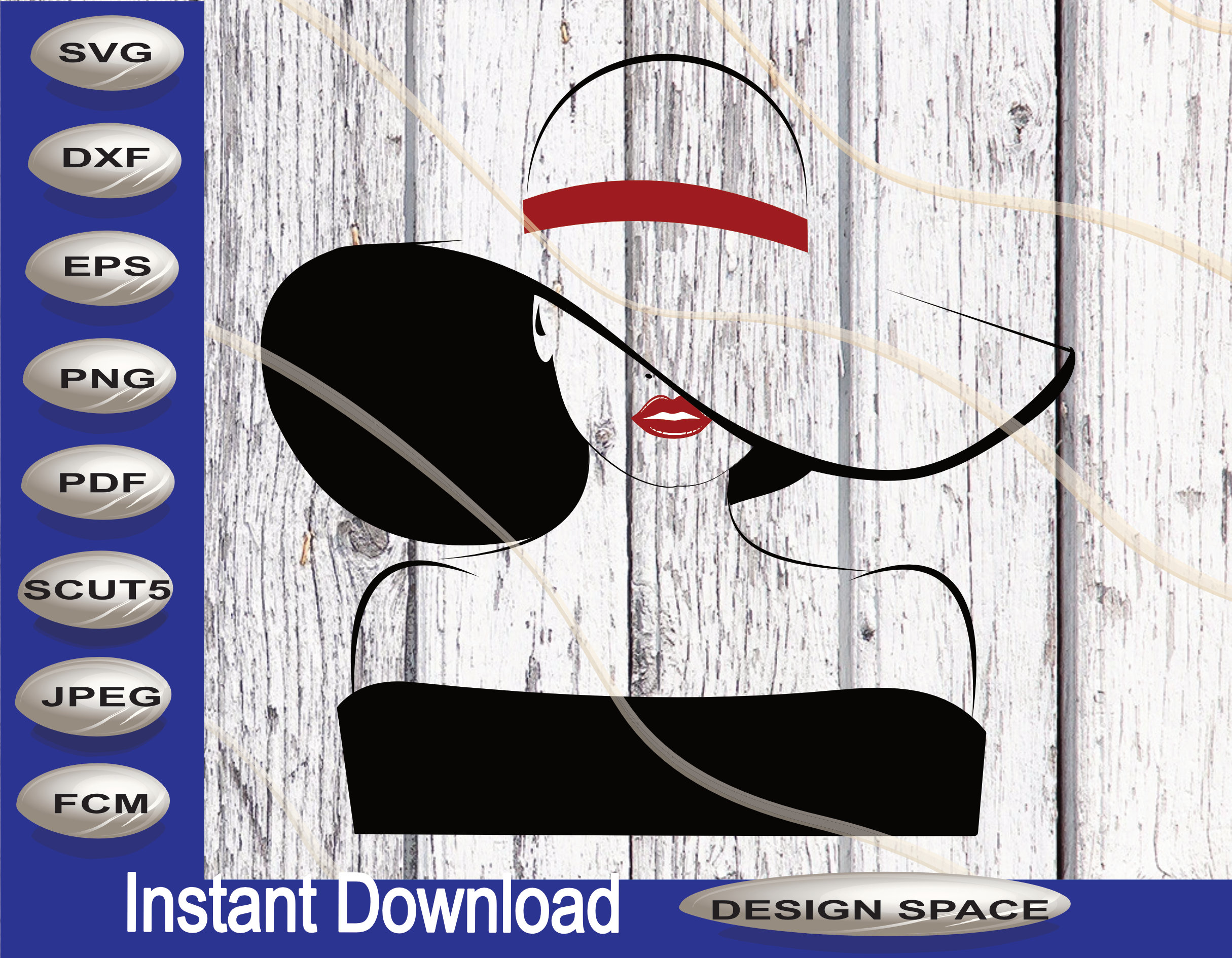 Dior 3D Style Svg - Download SVG Files for Cricut, Silhouette and