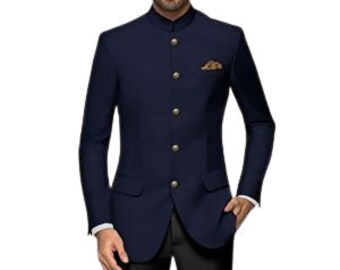 jodhpuri designer coat