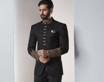 wedding cloth for man