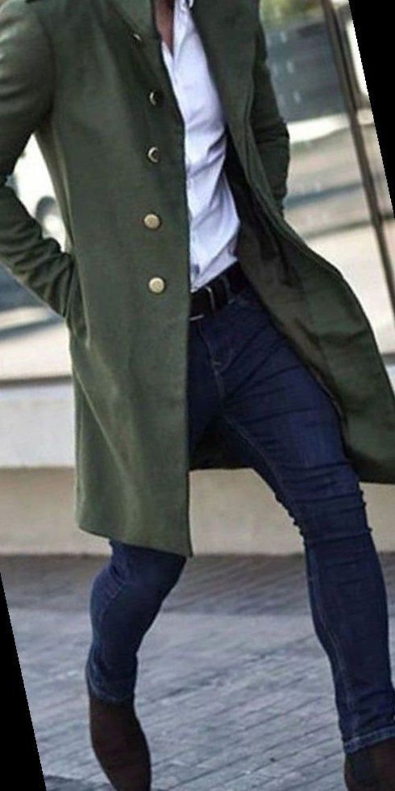 Party wear overcoat Clearance