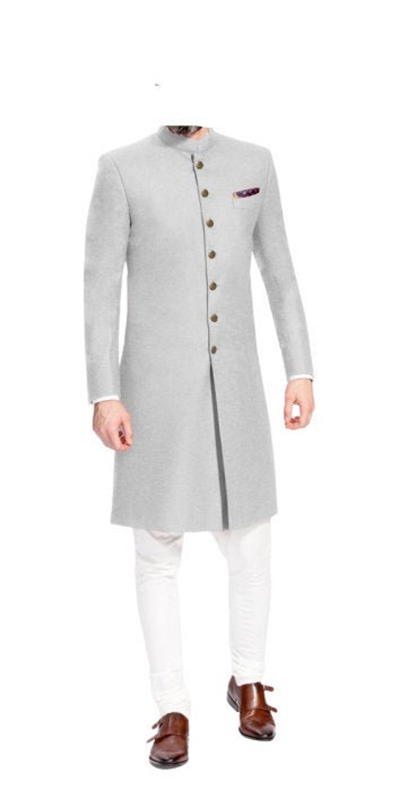 western suit for wedding