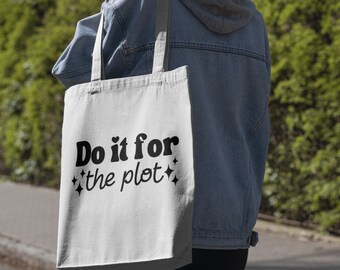 Do it for the plot graphic-digital download ( png, jpeg, svg)
