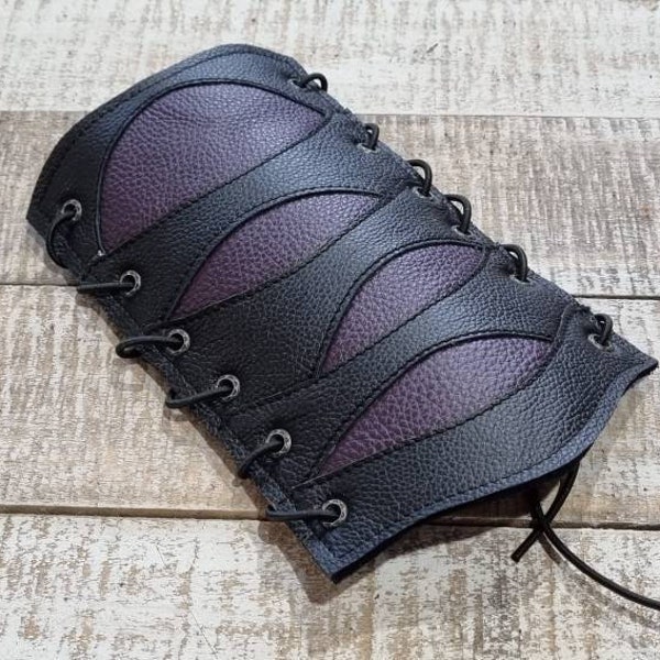Archery Bracer Etsy