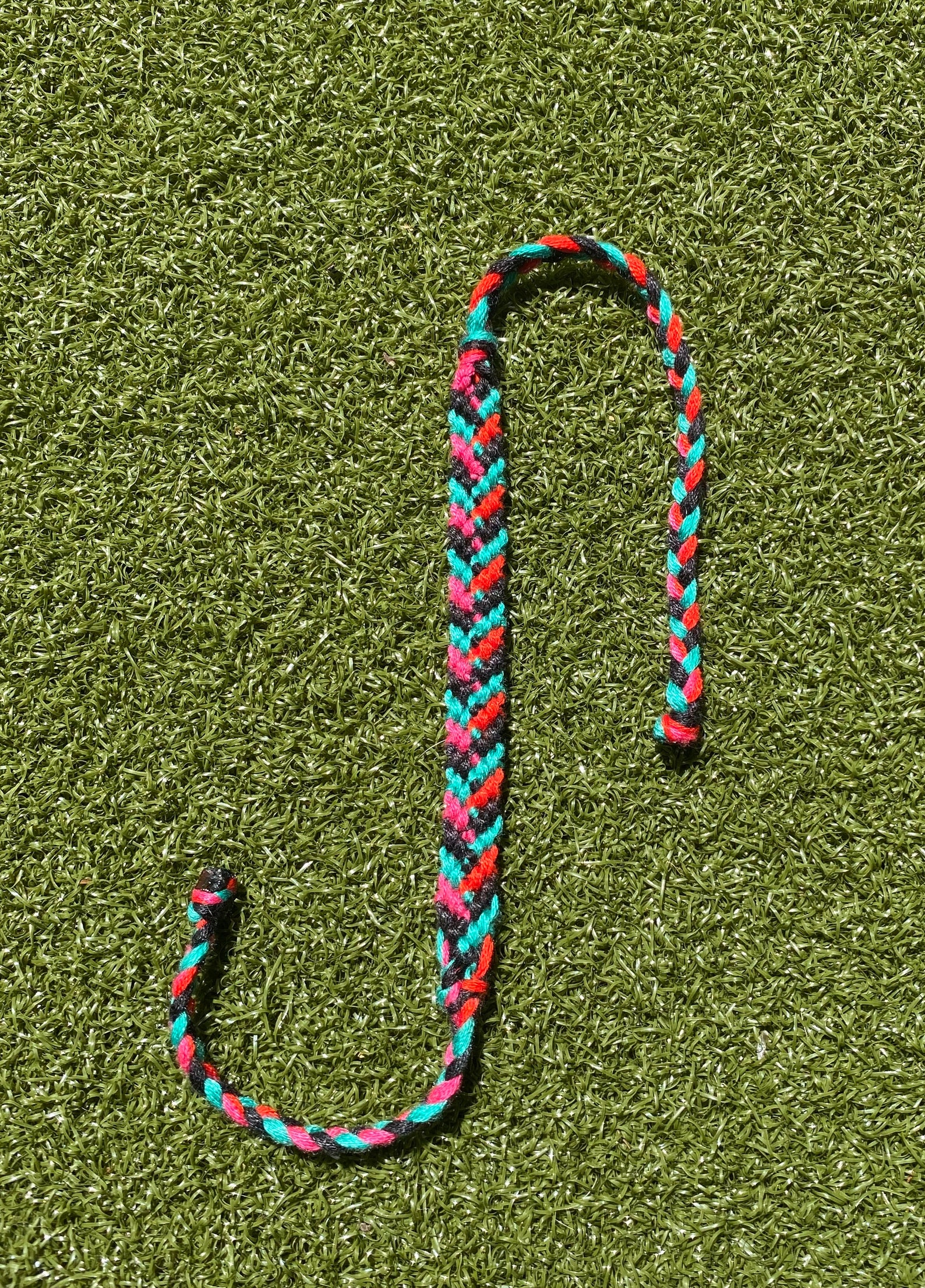 Hand crafted vsco friendship bracelets string woven Etsy