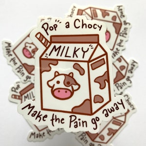 I Tolerate A Lot But Not Lactose, funny sarcastic meme, funny milk