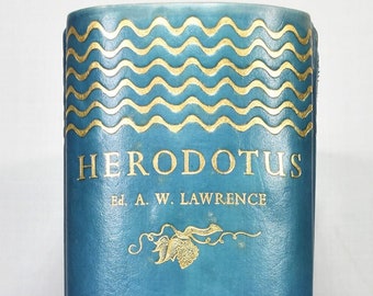 The Nonesuch Press HERODOTUS, 1935